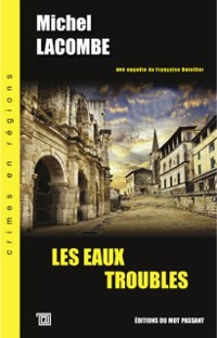 Cover Les Eaux troubles