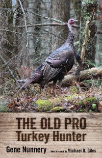 Cover Old Pro Turkey Hunter