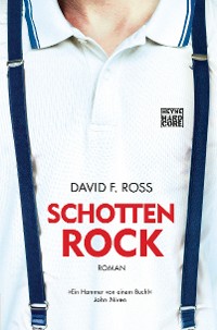 Cover Schottenrock