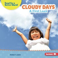 Cover Cloudy Days