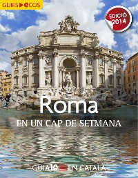 Cover Roma. En un cap de setmana