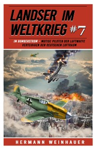 Cover Landser im Weltkrieg 7