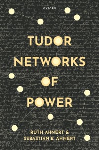 Cover Tudor Networks of Power