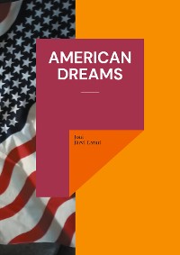 Cover American Dreams