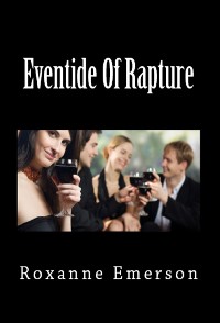 Cover Eventide Of Rapture:Taboo Erotica