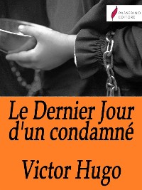 Cover Le Dernier Jour d'un condamné