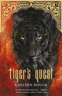 Cover Tiger's Quest