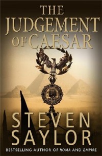 Cover Judgement of Caesar