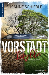 Cover Vorstadtidylle