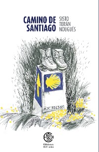 Cover Camino de Santiago