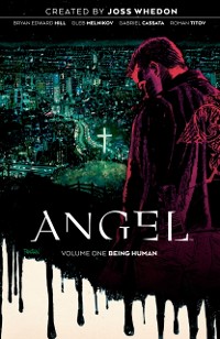 Cover Angel Vol. 1