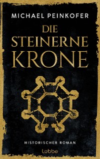 Cover Die steinerne Krone