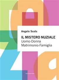 Cover Il mistero nuziale