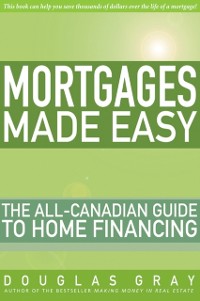 Cover Mortgages Made Easy