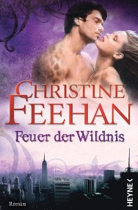 Cover Feuer der Wildnis