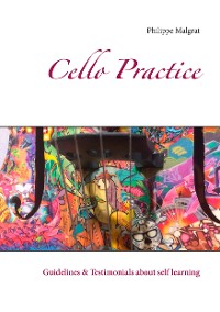 Cover Cello Practice
