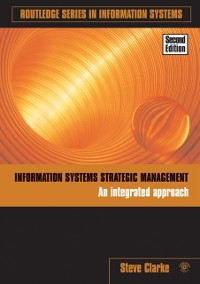 Cover Information Systems Strategic Management