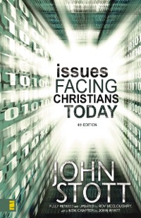 Cover Issues Facing Christians Today