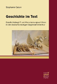 Cover Geschichte im Text