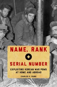 Cover Name, Rank, and Serial Number