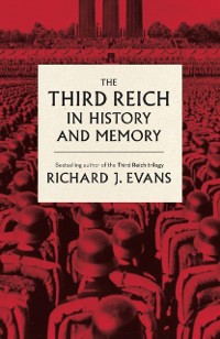 Cover Third Reich in History and Memory