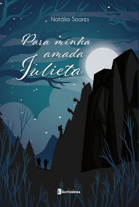 Cover Para minha amada Julieta