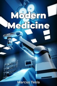 Cover Modern Medicine