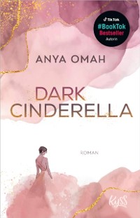 Cover Dark Cinderella