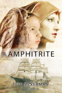 Cover Amphitrite