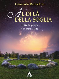 Cover Al di là della Soglia