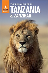 Cover The Rough Guide to Tanzania & Zanzibar: Travel Guide eBook