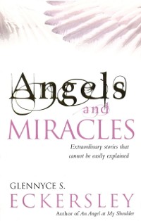 Cover Angels And Miracles