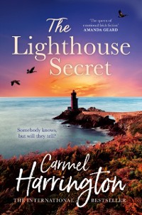 Cover Lighthouse Secret