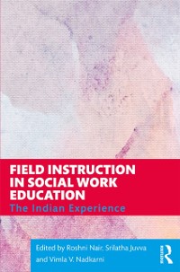 Cover Field Instruction in Social Work Education
