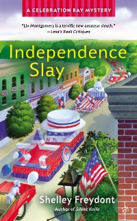 Cover Independence Slay