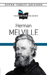 Cover Herman Melville The Dover Reader