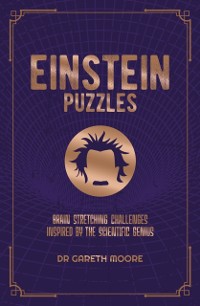 Cover Einstein Puzzles