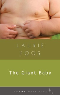 Cover The Giant Baby