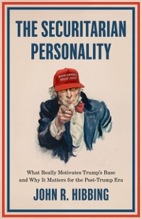 Cover Securitarian Personality