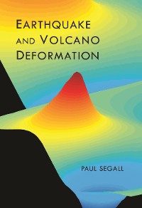 Cover Earthquake and Volcano Deformation
