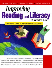 Cover Improving Reading and Literacy in Grades 1-5