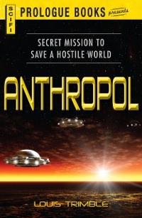 Cover Anthropol