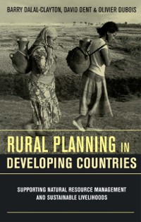 Cover Rural Planning in Developing Countries