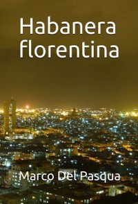 Cover Habanera Florentina