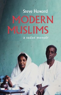 Cover Modern Muslims