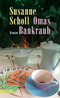 Cover Omas Bankraub
