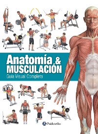 Cover Anatomía & Musculación