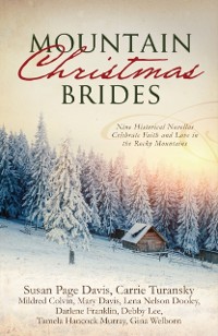 Cover Mountain Christmas Brides