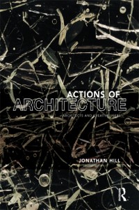Cover Actions of Architecture
