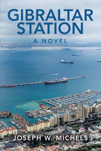 Cover Gibraltar Station
